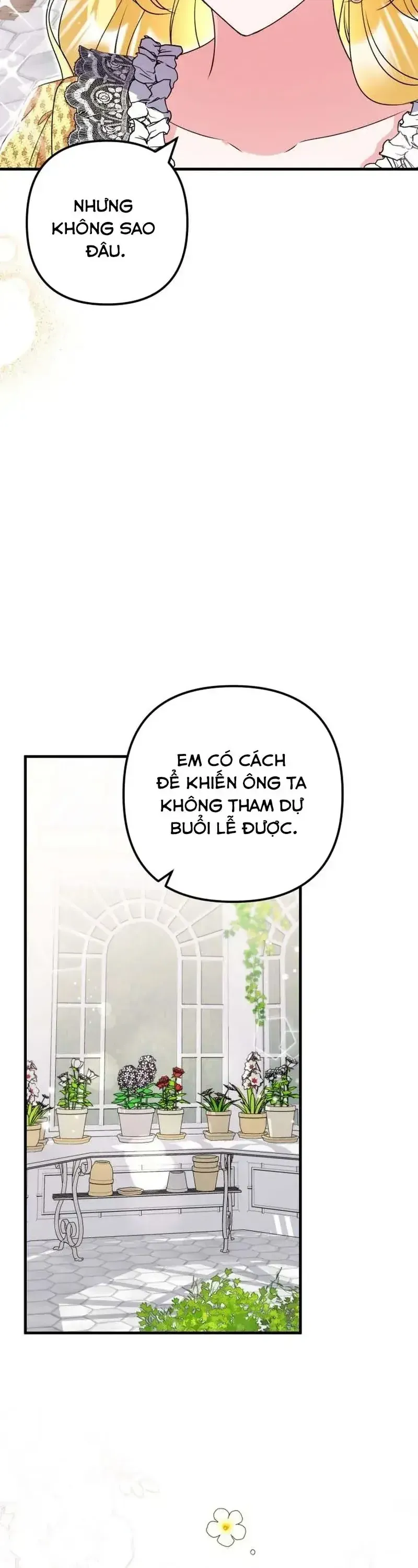 Trở Thành Liều Thuốc Chữa Lành Cho Bạo Quân Trong Câu Chuyện Tăm Tối Chapter 50 - 30