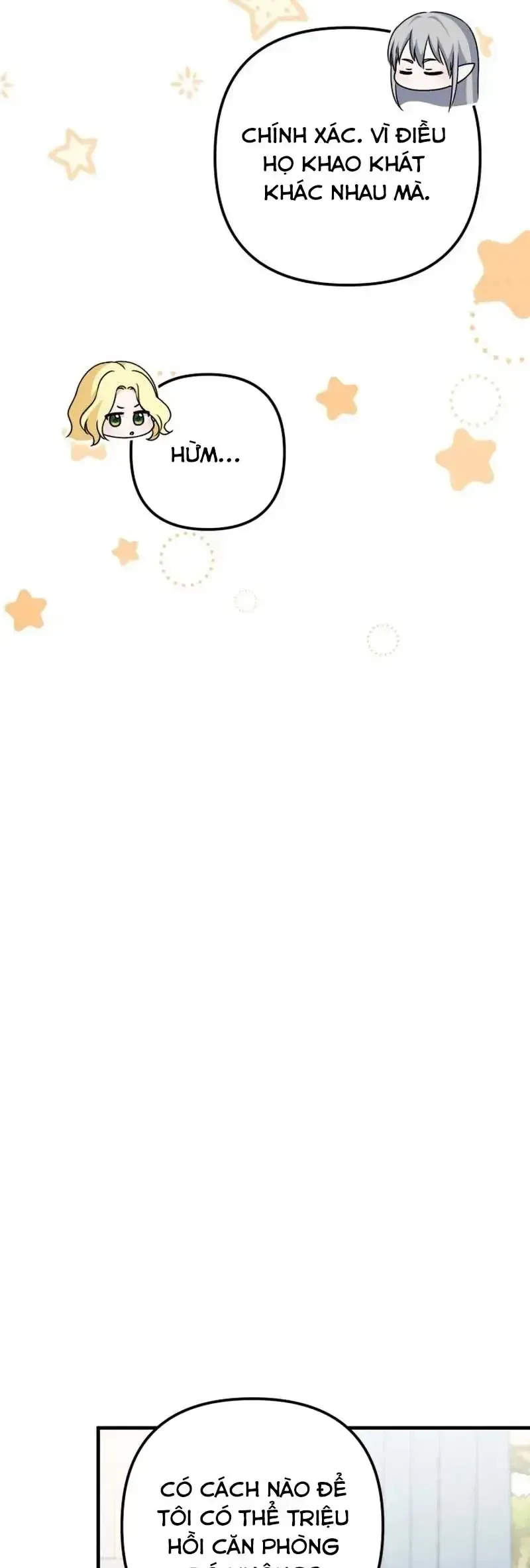 Trở Thành Liều Thuốc Chữa Lành Cho Bạo Quân Trong Câu Chuyện Tăm Tối Chapter 50 - 43