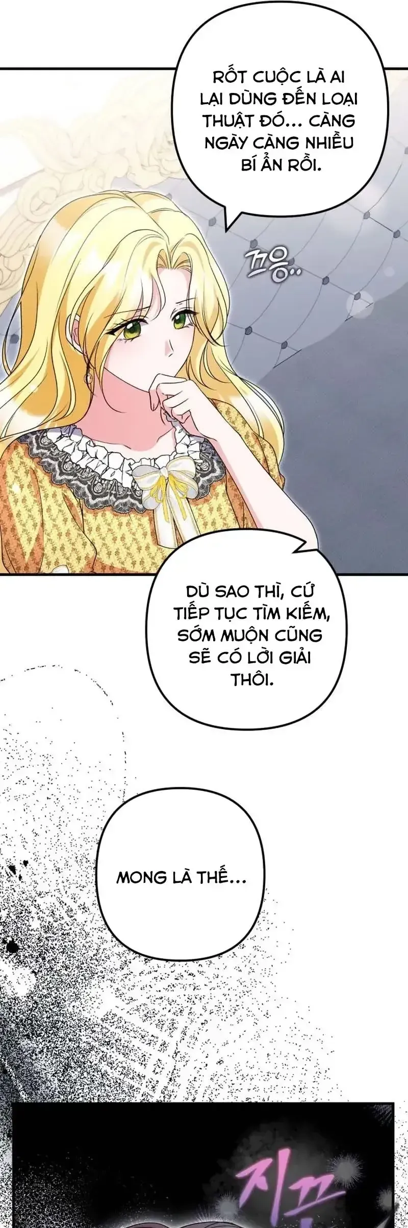 Trở Thành Liều Thuốc Chữa Lành Cho Bạo Quân Trong Câu Chuyện Tăm Tối Chapter 50 - 52