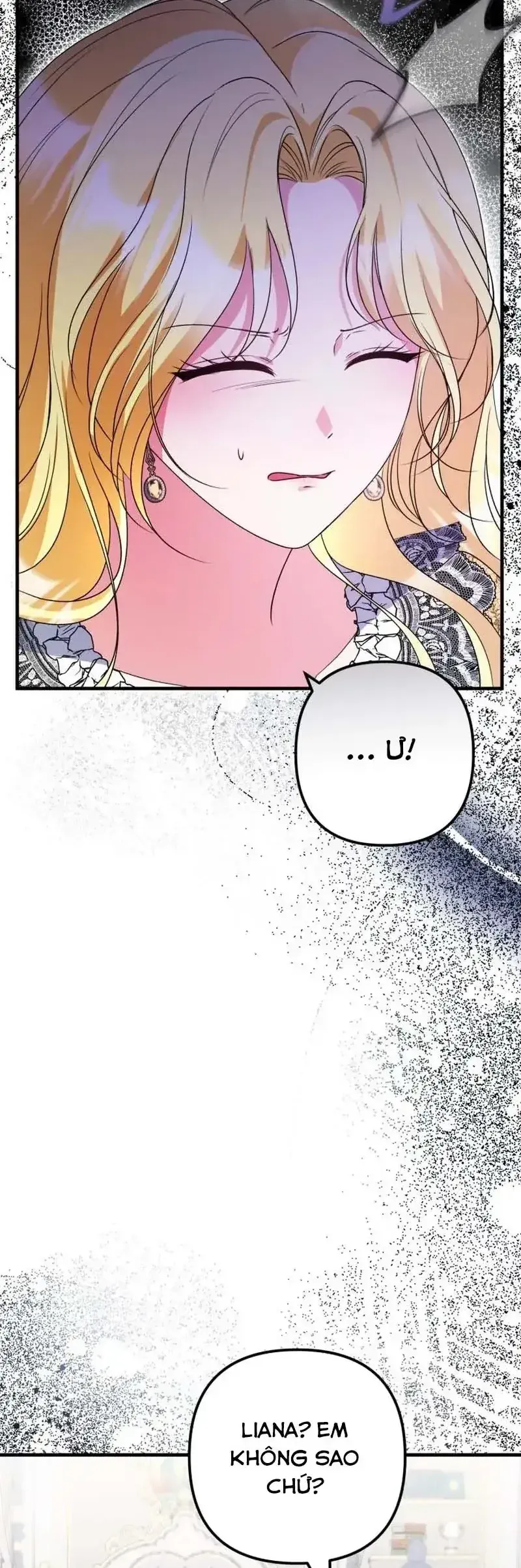 Trở Thành Liều Thuốc Chữa Lành Cho Bạo Quân Trong Câu Chuyện Tăm Tối Chapter 50 - 53