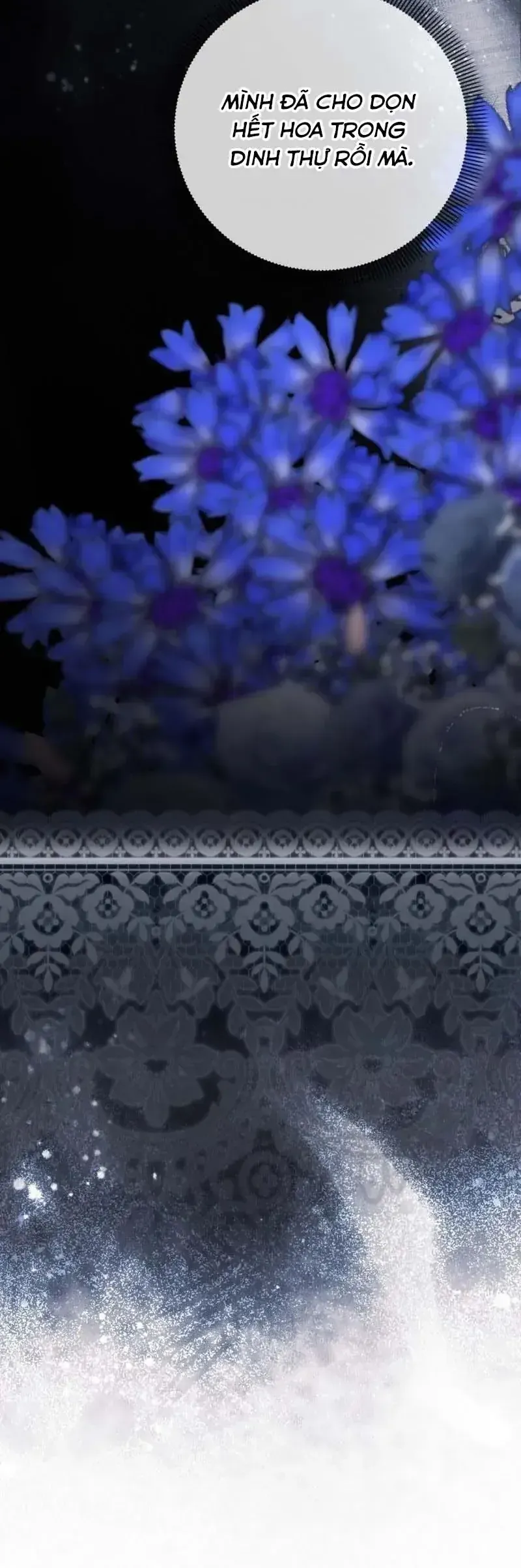 Trở Thành Liều Thuốc Chữa Lành Cho Bạo Quân Trong Câu Chuyện Tăm Tối Chapter 50 - 55