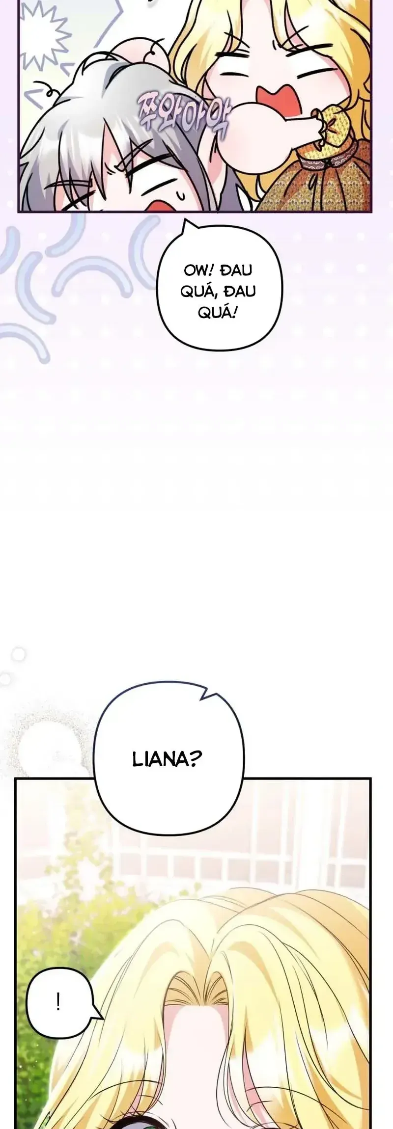 Trở Thành Liều Thuốc Chữa Lành Cho Bạo Quân Trong Câu Chuyện Tăm Tối Chapter 50 - 10