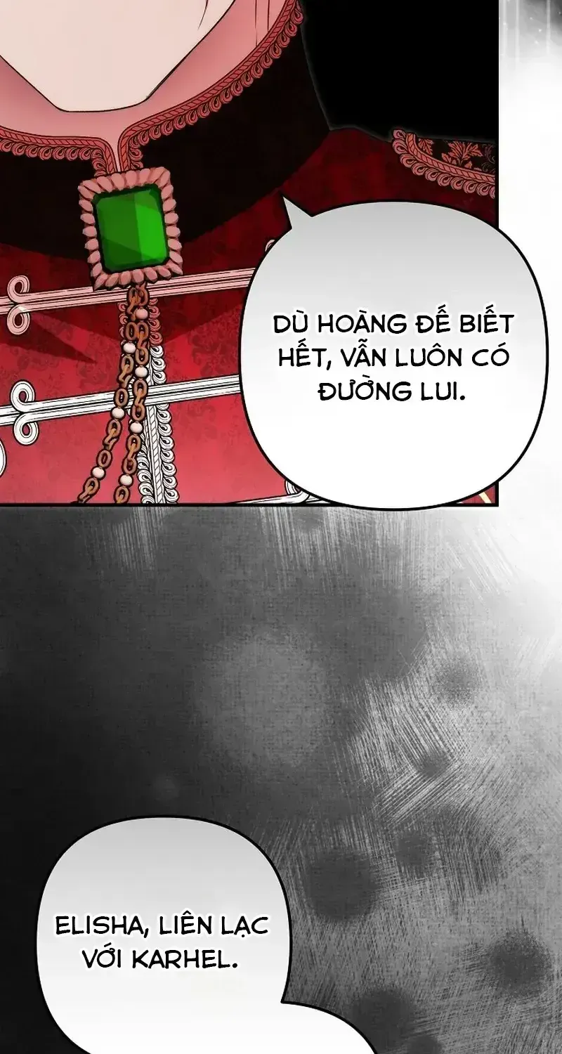 Trở Thành Liều Thuốc Chữa Lành Cho Bạo Quân Trong Câu Chuyện Tăm Tối Chapter 51 - 109