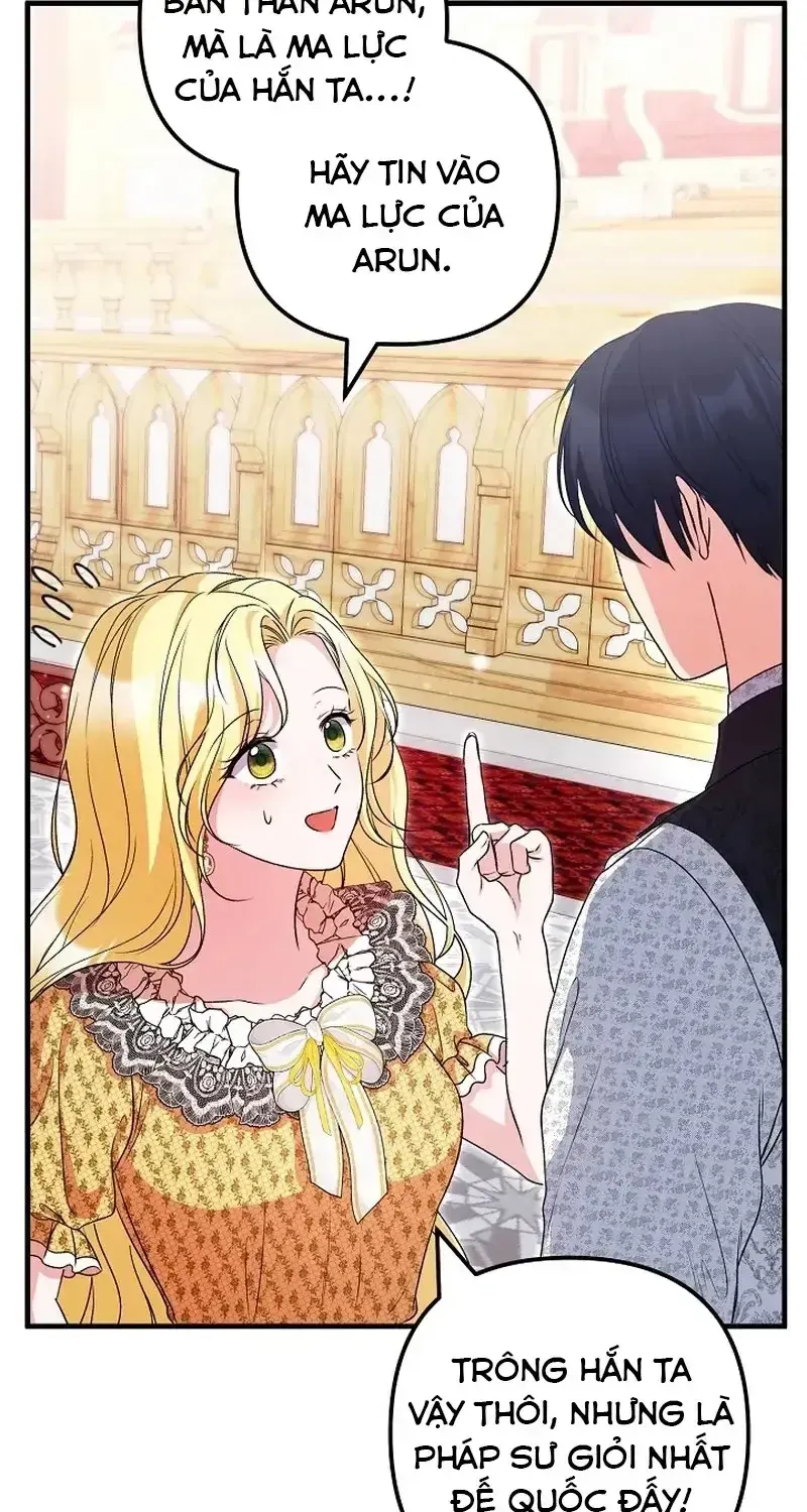 Trở Thành Liều Thuốc Chữa Lành Cho Bạo Quân Trong Câu Chuyện Tăm Tối Chapter 51 - 13