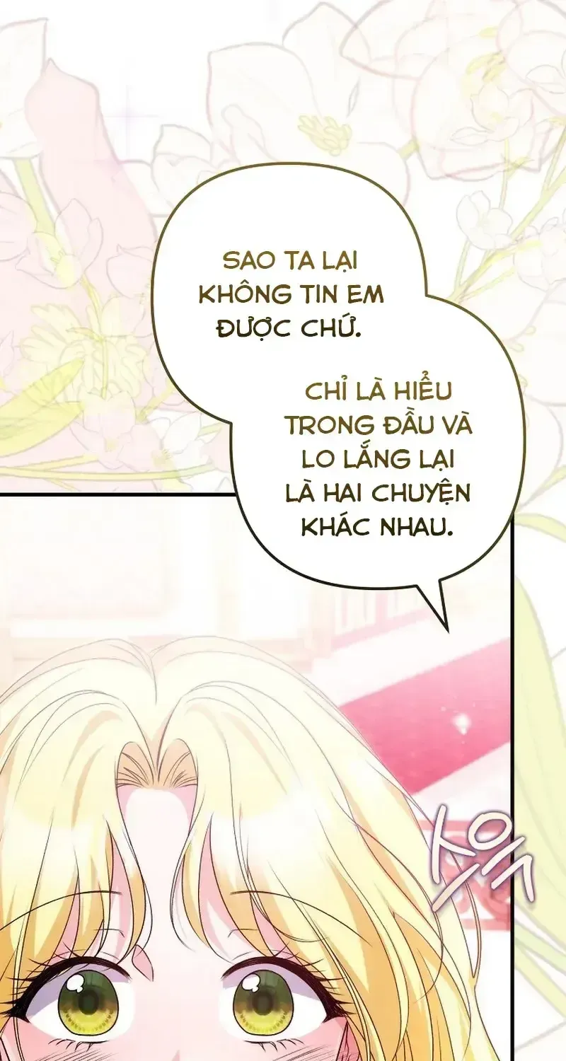 Trở Thành Liều Thuốc Chữa Lành Cho Bạo Quân Trong Câu Chuyện Tăm Tối Chapter 51 - 16