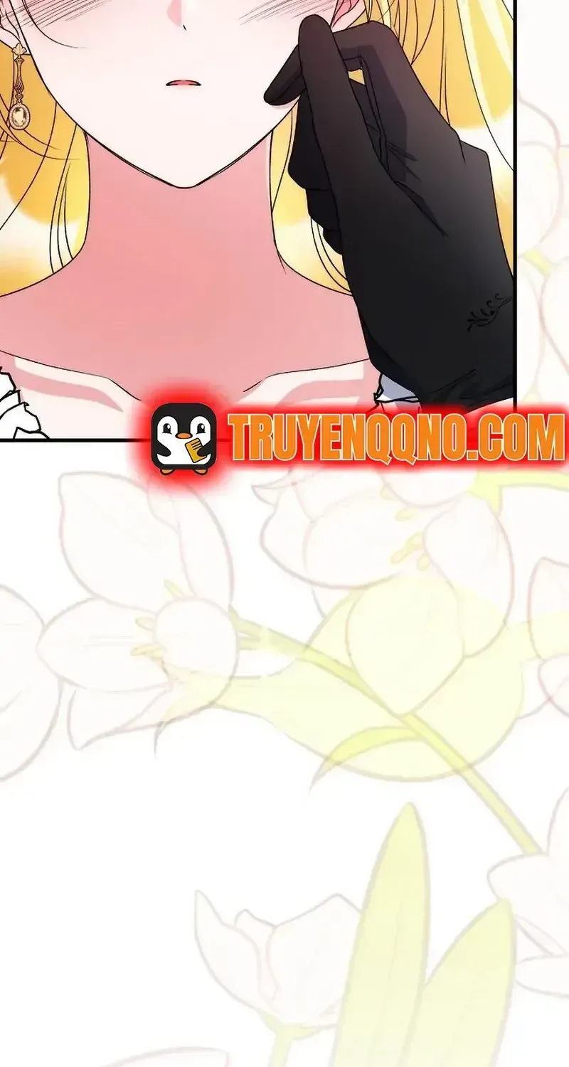 Trở Thành Liều Thuốc Chữa Lành Cho Bạo Quân Trong Câu Chuyện Tăm Tối Chapter 51 - 17