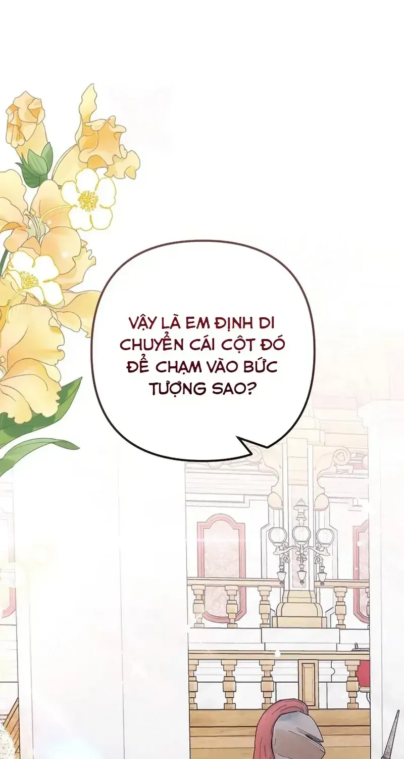 Trở Thành Liều Thuốc Chữa Lành Cho Bạo Quân Trong Câu Chuyện Tăm Tối Chapter 51 - 3