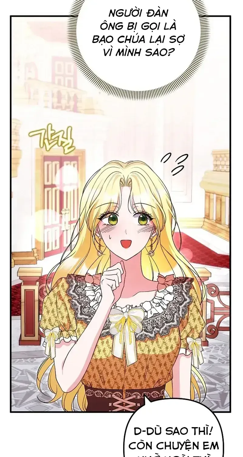 Trở Thành Liều Thuốc Chữa Lành Cho Bạo Quân Trong Câu Chuyện Tăm Tối Chapter 51 - 21