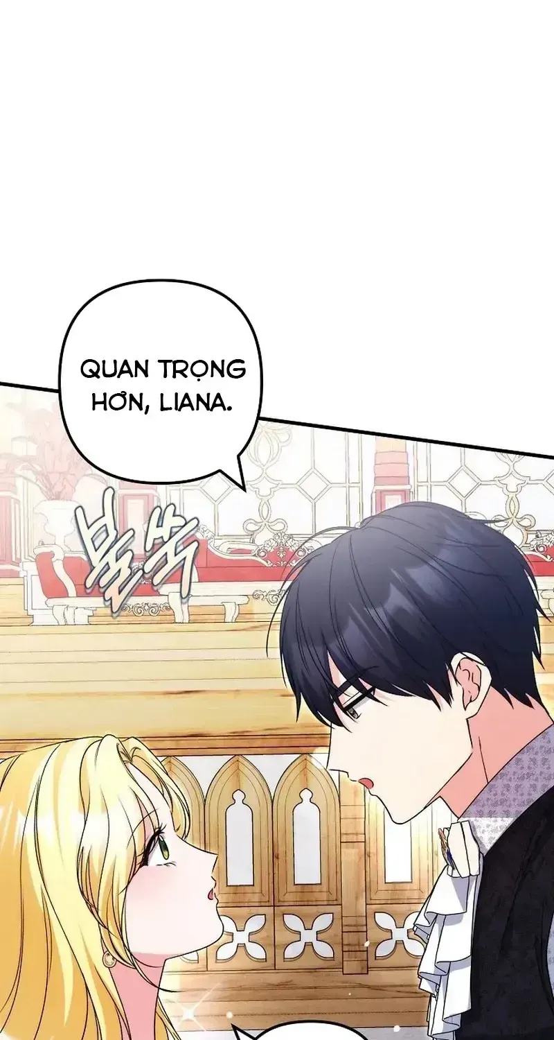 Trở Thành Liều Thuốc Chữa Lành Cho Bạo Quân Trong Câu Chuyện Tăm Tối Chapter 51 - 26