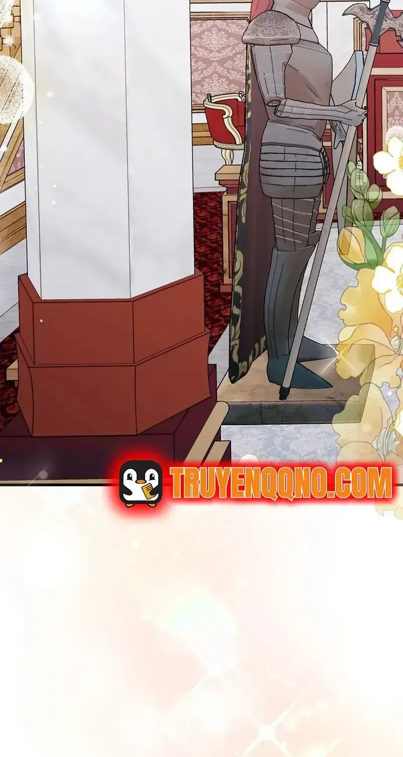 Trở Thành Liều Thuốc Chữa Lành Cho Bạo Quân Trong Câu Chuyện Tăm Tối Chapter 51 - 4