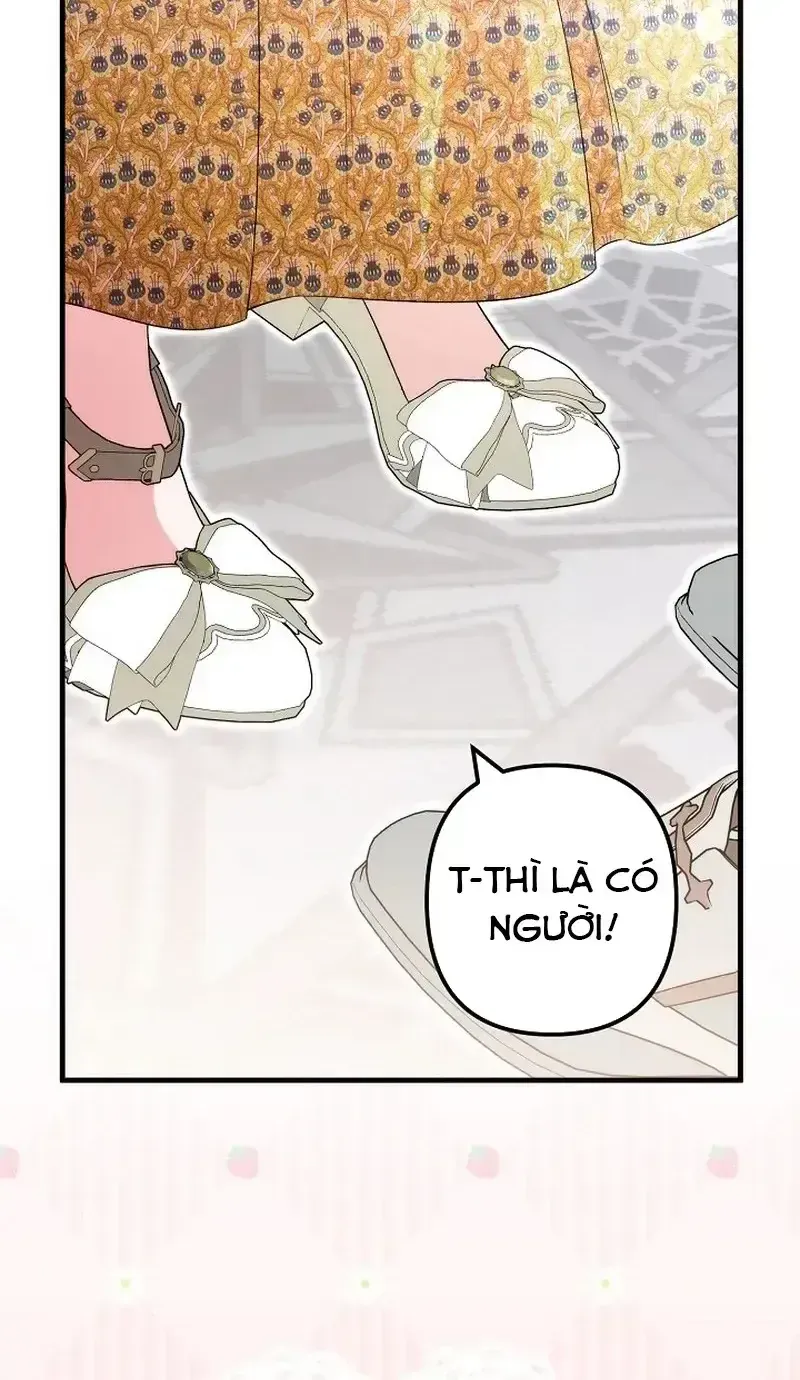Trở Thành Liều Thuốc Chữa Lành Cho Bạo Quân Trong Câu Chuyện Tăm Tối Chapter 51 - 34