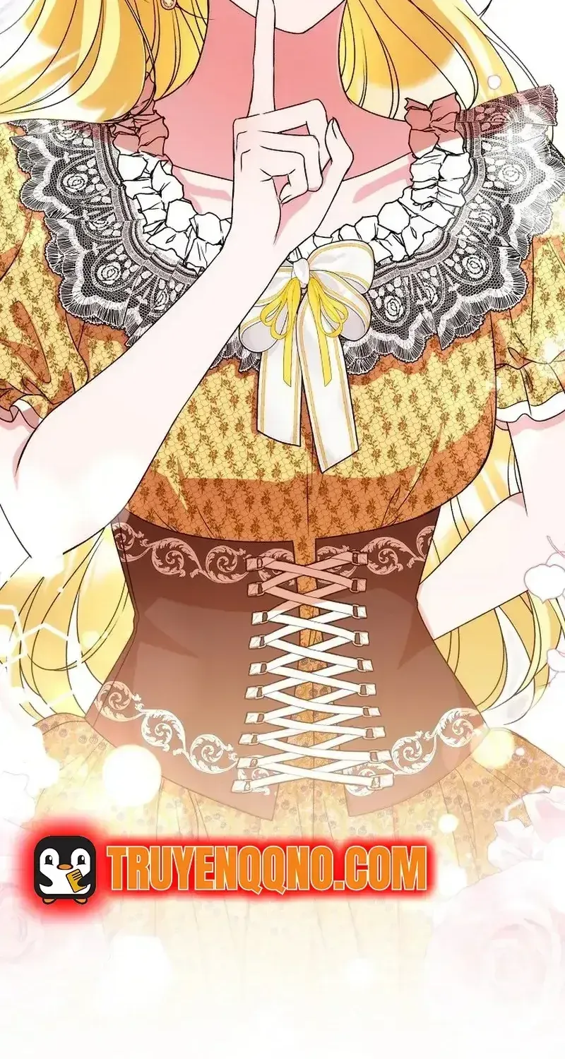 Trở Thành Liều Thuốc Chữa Lành Cho Bạo Quân Trong Câu Chuyện Tăm Tối Chapter 51 - 36