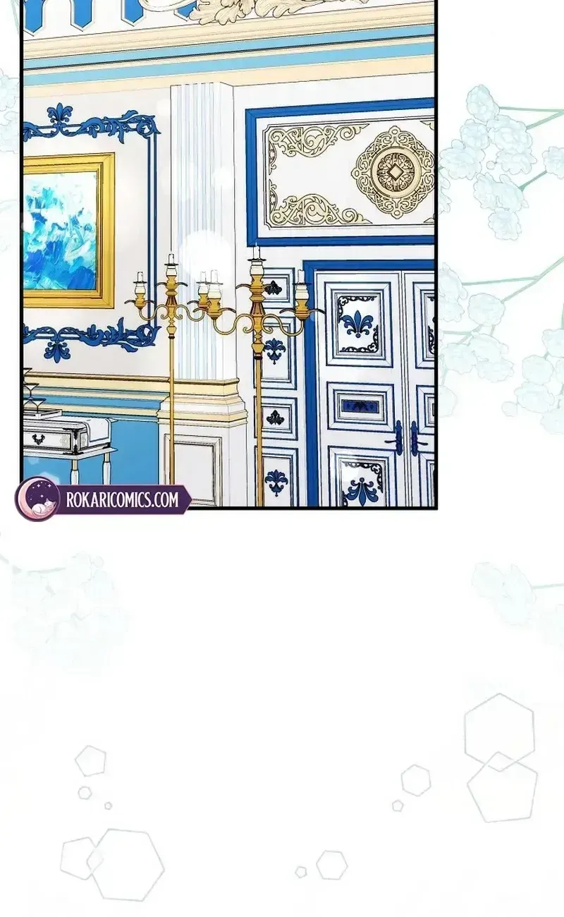 Trở Thành Liều Thuốc Chữa Lành Cho Bạo Quân Trong Câu Chuyện Tăm Tối Chapter 51 - 39