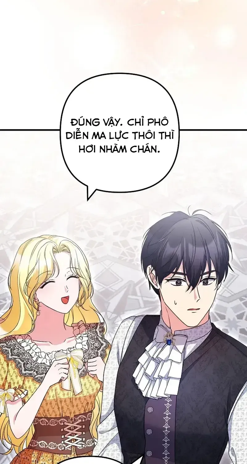 Trở Thành Liều Thuốc Chữa Lành Cho Bạo Quân Trong Câu Chuyện Tăm Tối Chapter 51 - 5