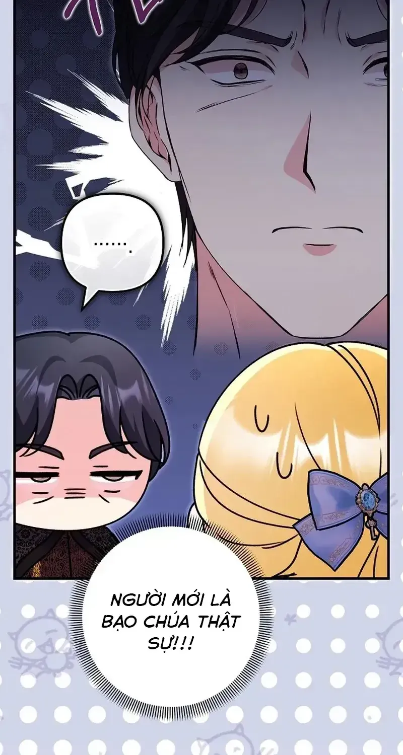 Trở Thành Liều Thuốc Chữa Lành Cho Bạo Quân Trong Câu Chuyện Tăm Tối Chapter 51 - 45
