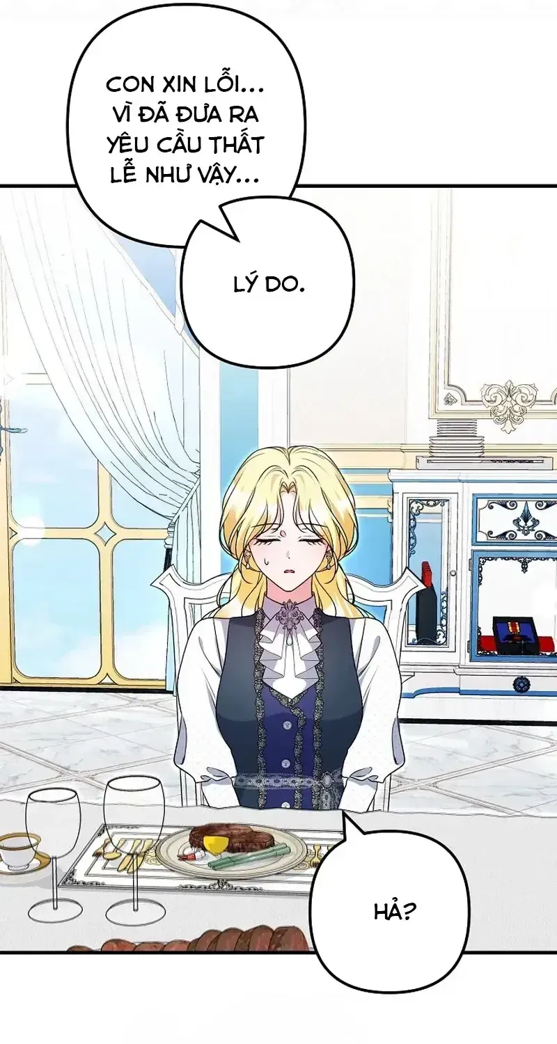 Trở Thành Liều Thuốc Chữa Lành Cho Bạo Quân Trong Câu Chuyện Tăm Tối Chapter 51 - 47