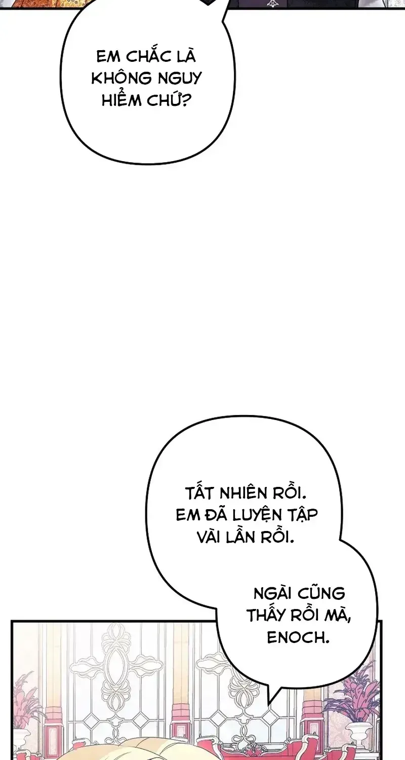 Trở Thành Liều Thuốc Chữa Lành Cho Bạo Quân Trong Câu Chuyện Tăm Tối Chapter 51 - 6