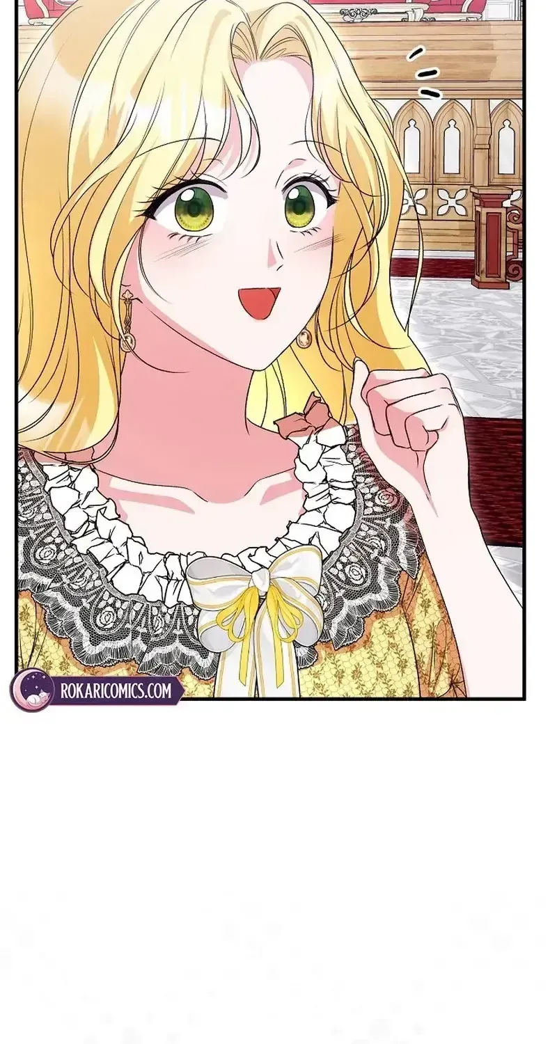 Trở Thành Liều Thuốc Chữa Lành Cho Bạo Quân Trong Câu Chuyện Tăm Tối Chapter 51 - 7