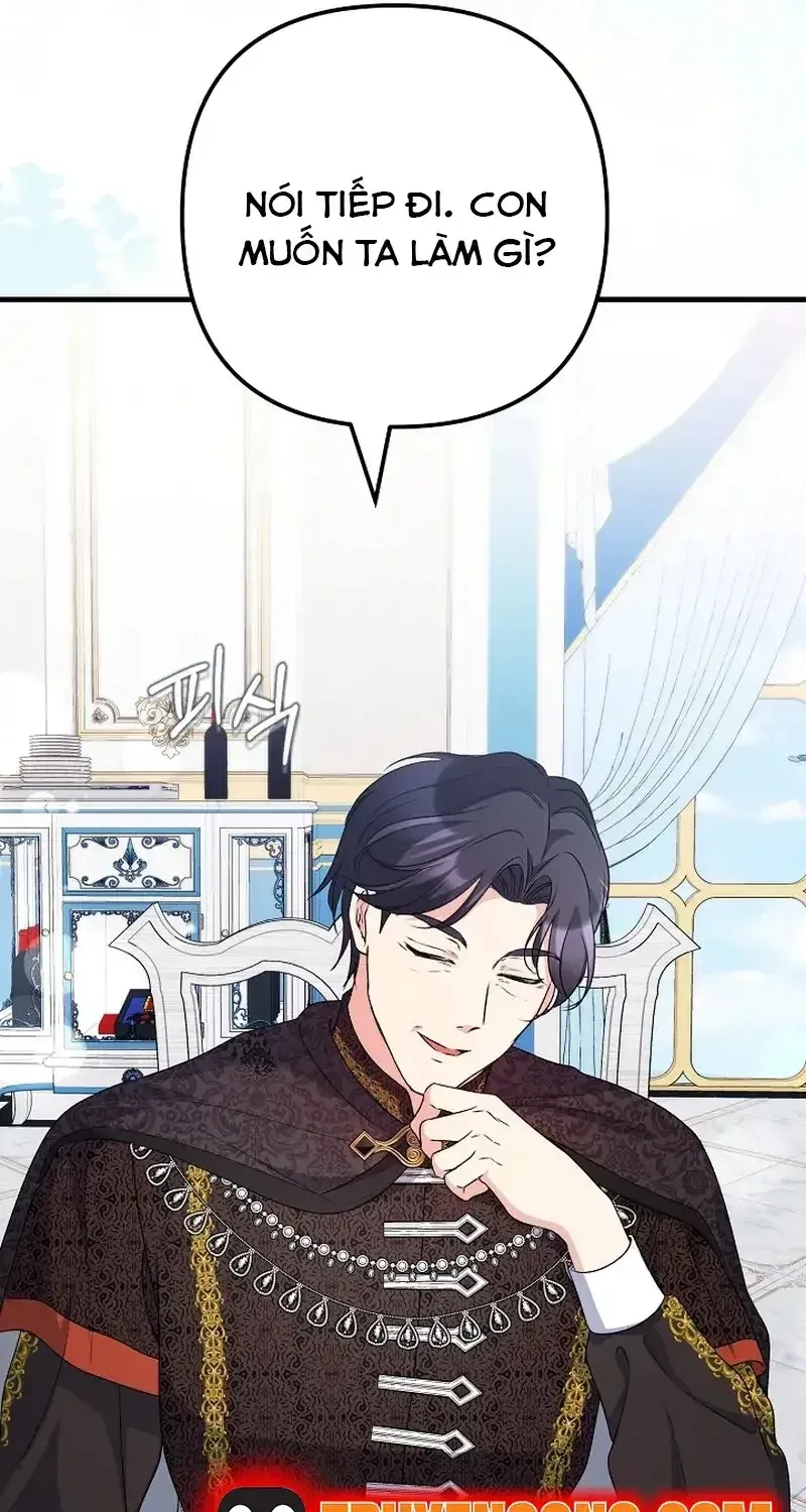 Trở Thành Liều Thuốc Chữa Lành Cho Bạo Quân Trong Câu Chuyện Tăm Tối Chapter 51 - 61