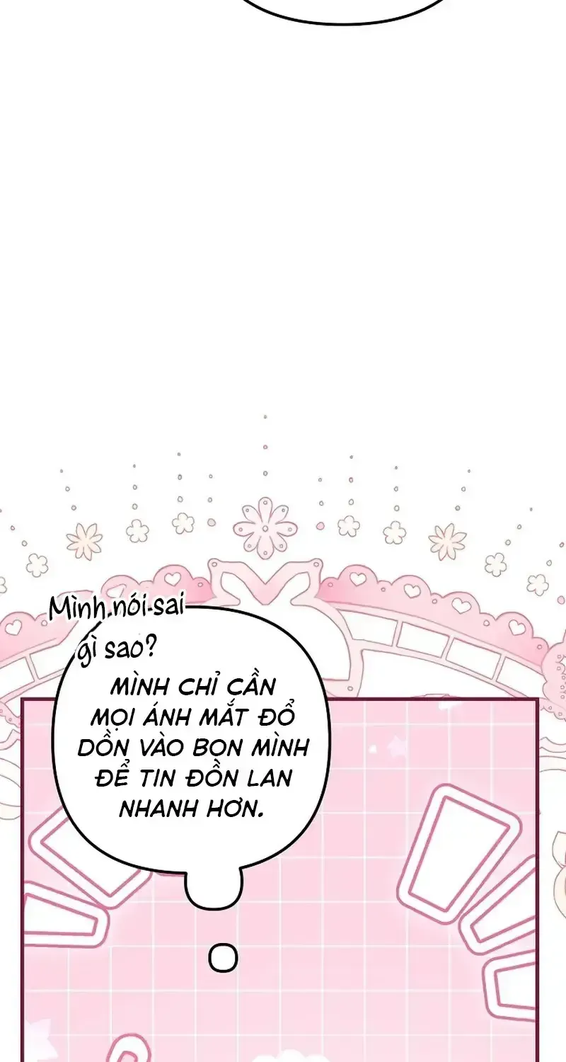 Trở Thành Liều Thuốc Chữa Lành Cho Bạo Quân Trong Câu Chuyện Tăm Tối Chapter 51 - 65