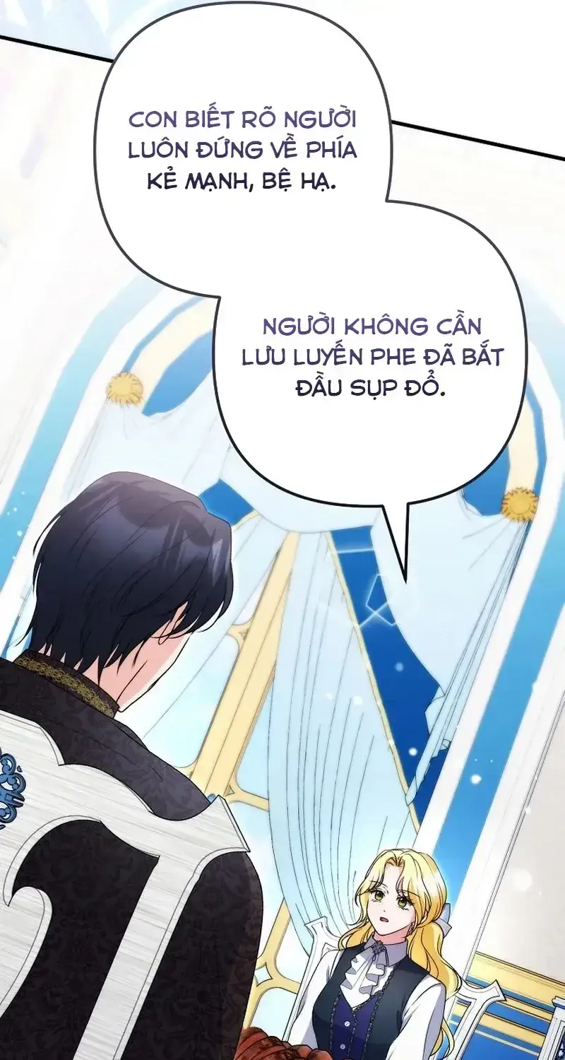 Trở Thành Liều Thuốc Chữa Lành Cho Bạo Quân Trong Câu Chuyện Tăm Tối Chapter 51 - 73