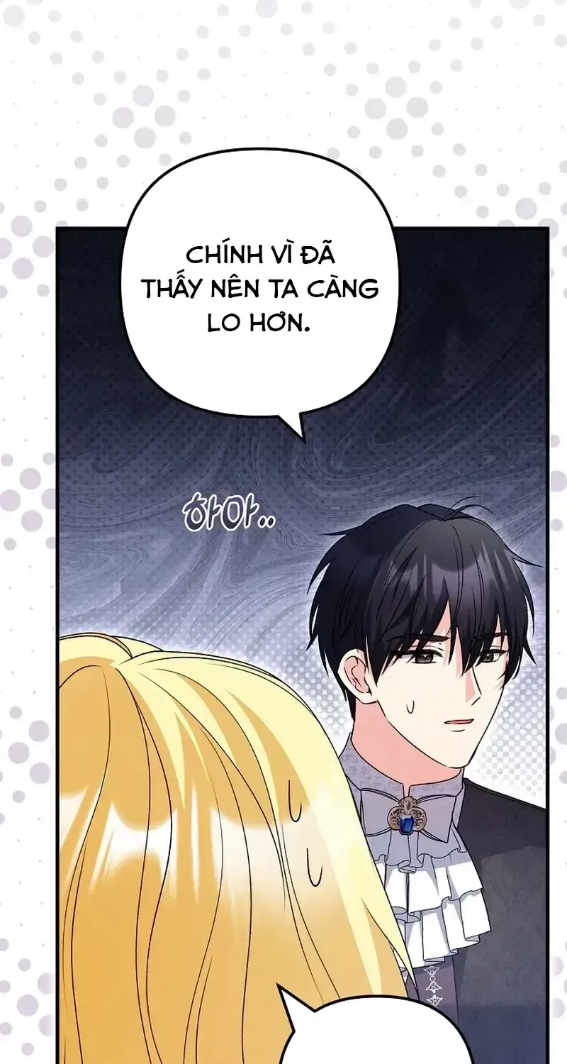 Trở Thành Liều Thuốc Chữa Lành Cho Bạo Quân Trong Câu Chuyện Tăm Tối Chapter 51 - 9