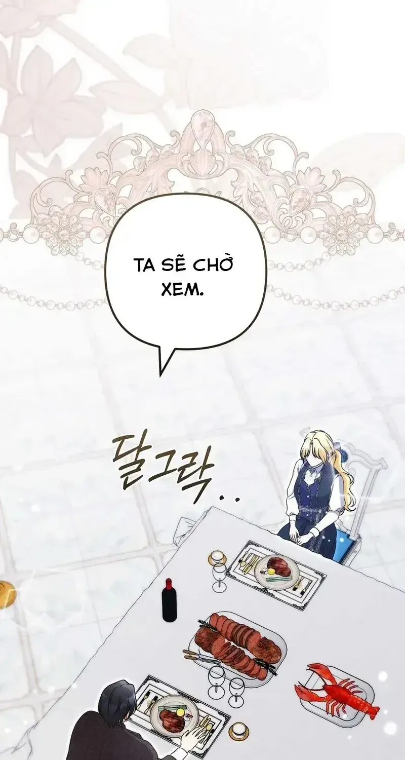 Trở Thành Liều Thuốc Chữa Lành Cho Bạo Quân Trong Câu Chuyện Tăm Tối Chapter 51 - 83