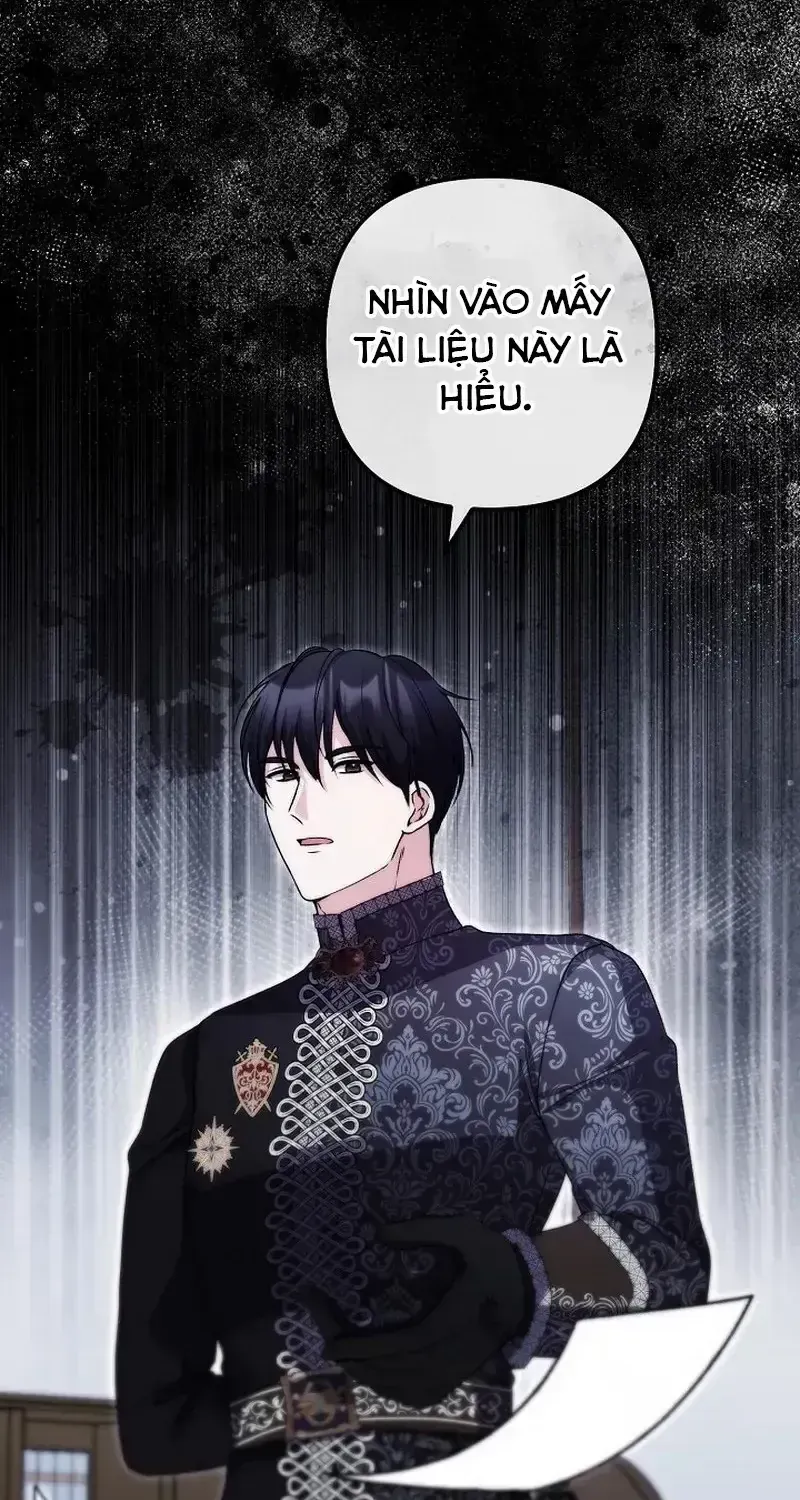 Trở Thành Liều Thuốc Chữa Lành Cho Bạo Quân Trong Câu Chuyện Tăm Tối Chapter 51 - 93