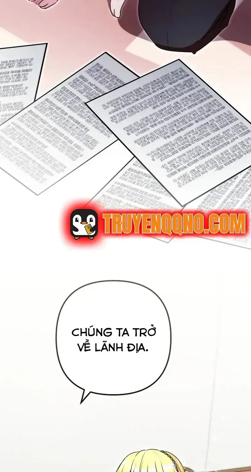 Trở Thành Liều Thuốc Chữa Lành Cho Bạo Quân Trong Câu Chuyện Tăm Tối Chapter 51 - 99