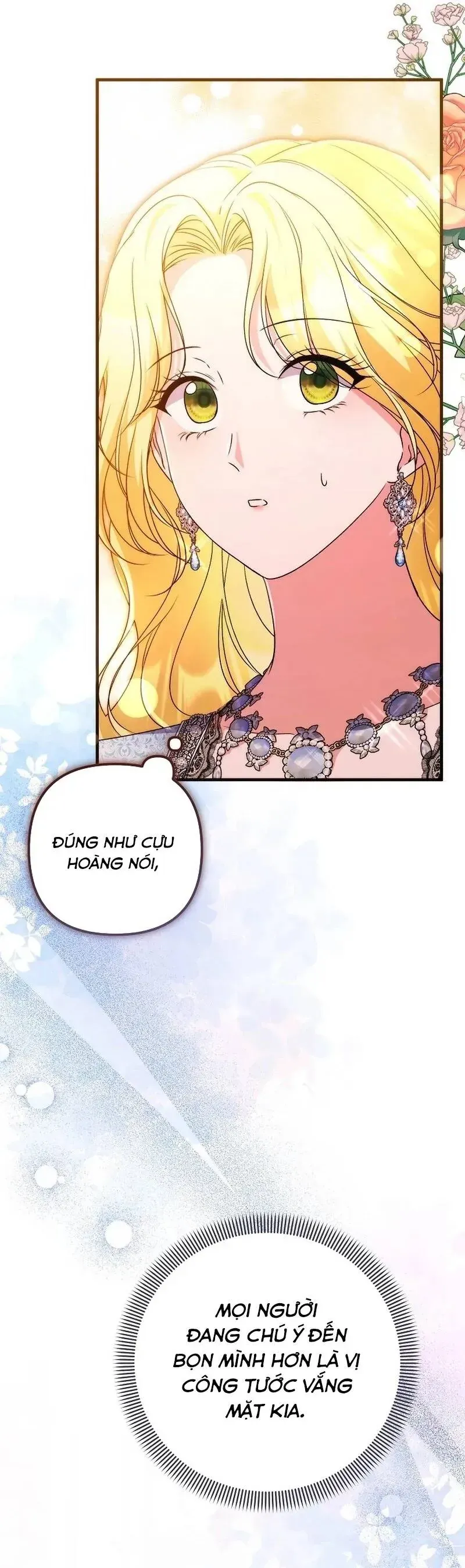 Trở Thành Liều Thuốc Chữa Lành Cho Bạo Quân Trong Câu Chuyện Tăm Tối Chapter 52 - 13