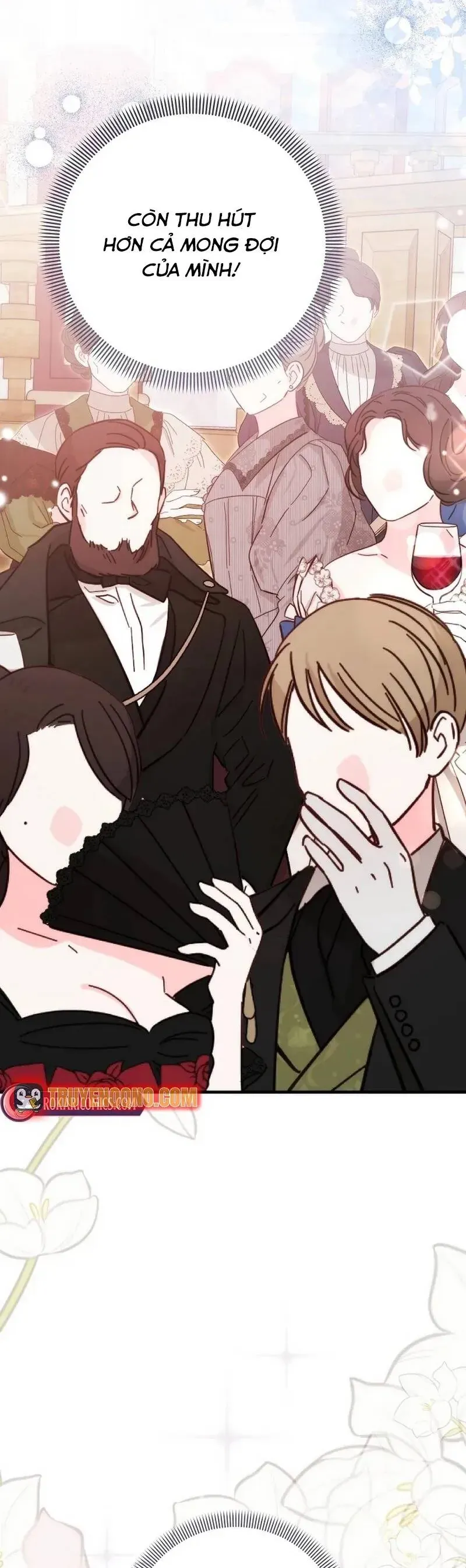 Trở Thành Liều Thuốc Chữa Lành Cho Bạo Quân Trong Câu Chuyện Tăm Tối Chapter 52 - 14