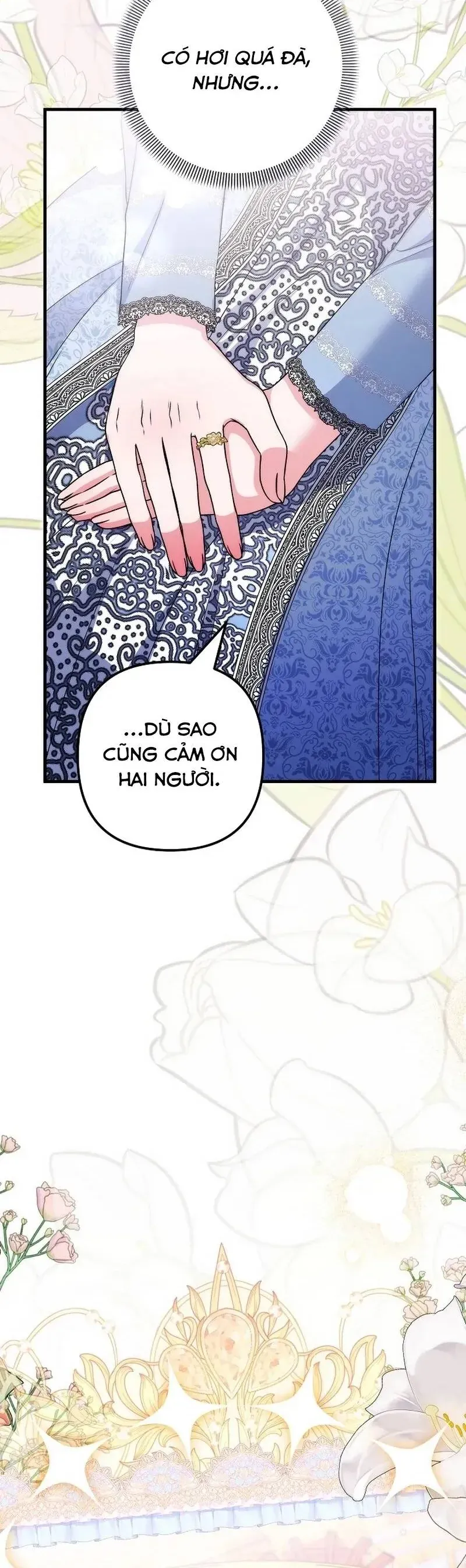 Trở Thành Liều Thuốc Chữa Lành Cho Bạo Quân Trong Câu Chuyện Tăm Tối Chapter 52 - 15