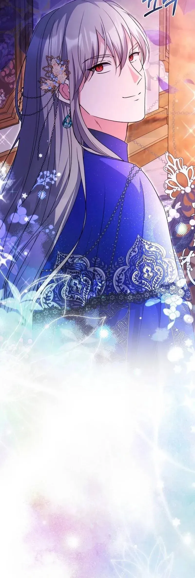 Trở Thành Liều Thuốc Chữa Lành Cho Bạo Quân Trong Câu Chuyện Tăm Tối Chapter 52 - 17