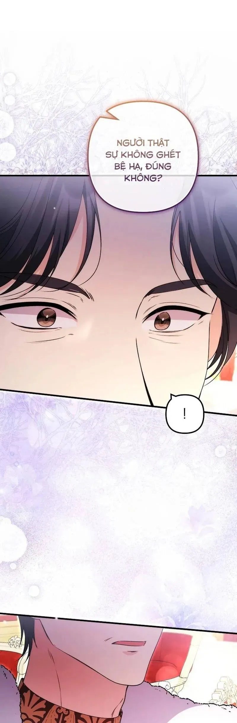 Trở Thành Liều Thuốc Chữa Lành Cho Bạo Quân Trong Câu Chuyện Tăm Tối Chapter 52 - 24