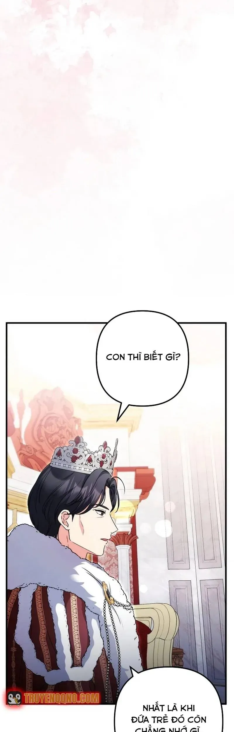 Trở Thành Liều Thuốc Chữa Lành Cho Bạo Quân Trong Câu Chuyện Tăm Tối Chapter 52 - 29