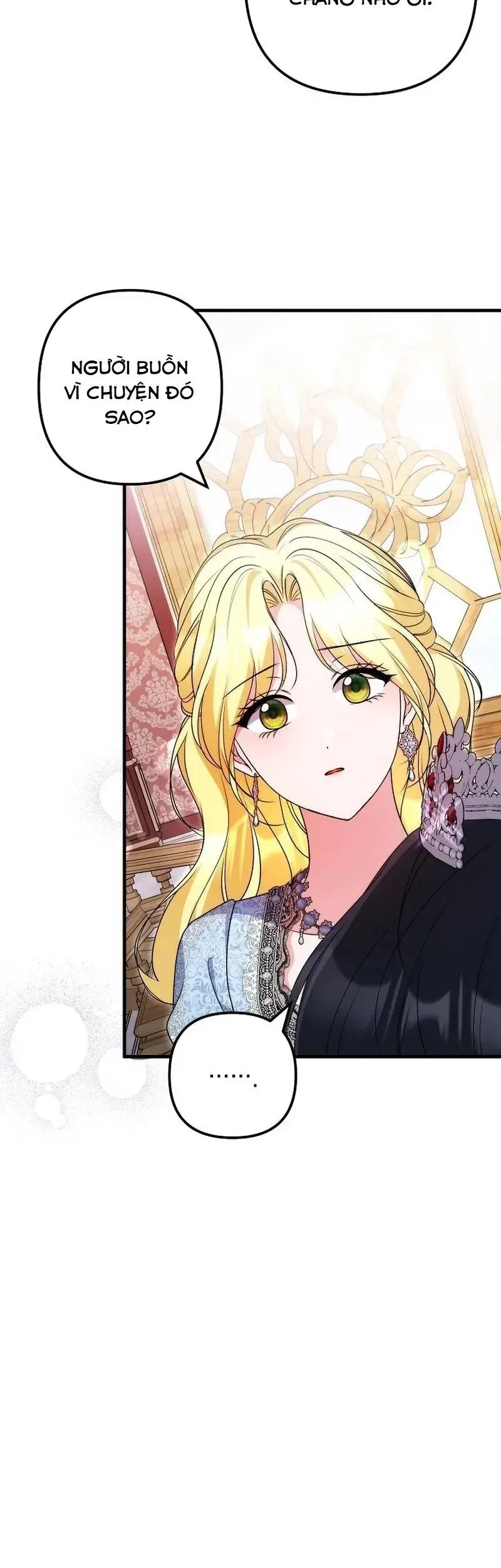 Trở Thành Liều Thuốc Chữa Lành Cho Bạo Quân Trong Câu Chuyện Tăm Tối Chapter 52 - 30