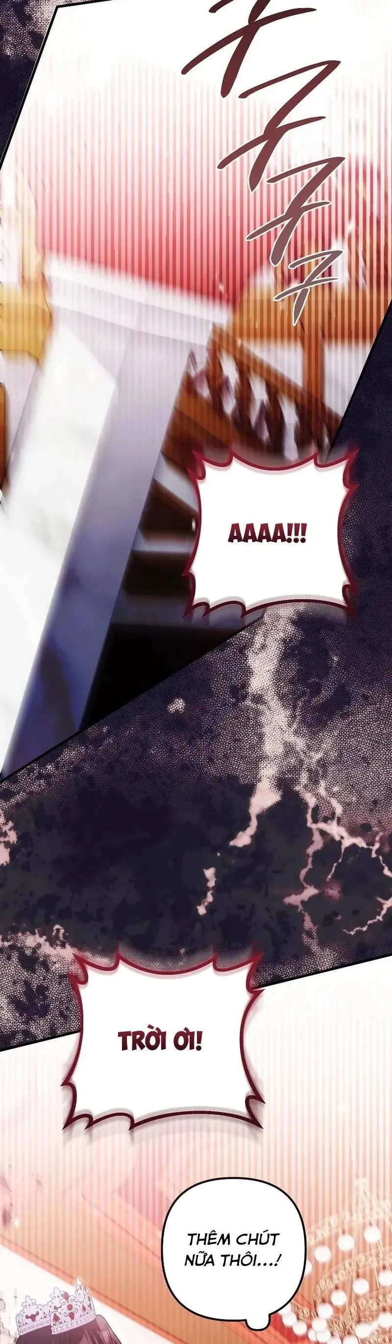 Trở Thành Liều Thuốc Chữa Lành Cho Bạo Quân Trong Câu Chuyện Tăm Tối Chapter 52 - 36