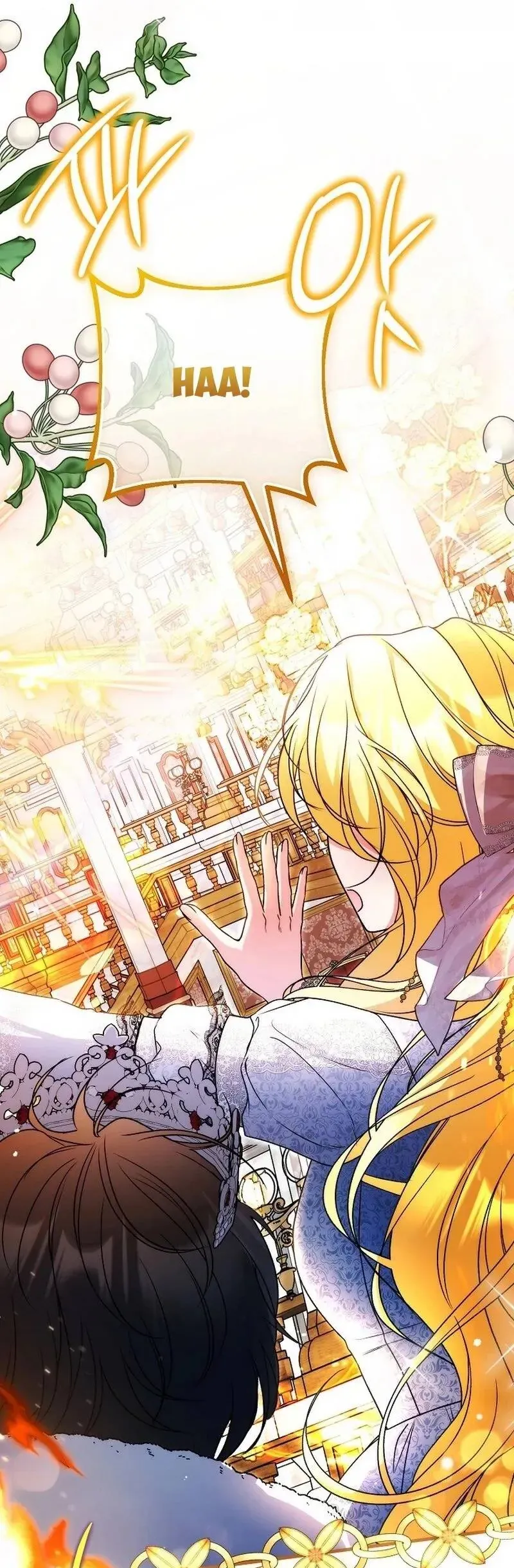 Trở Thành Liều Thuốc Chữa Lành Cho Bạo Quân Trong Câu Chuyện Tăm Tối Chapter 52 - 41