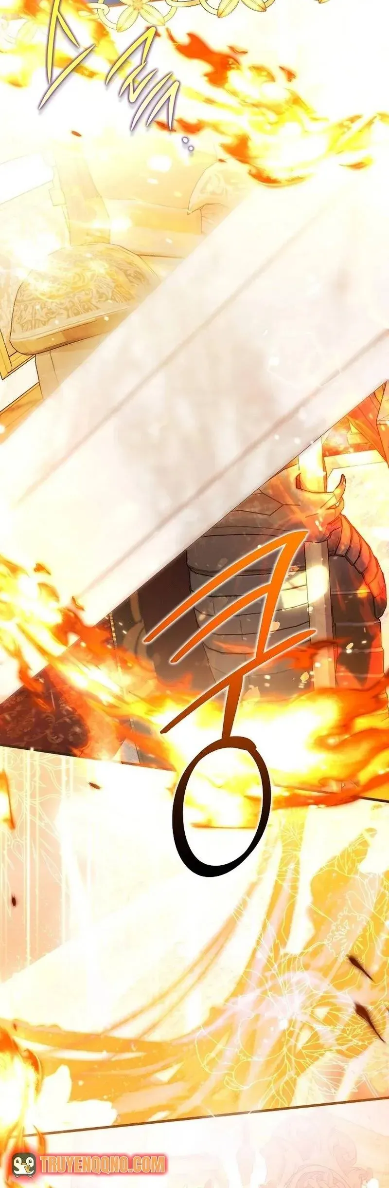 Trở Thành Liều Thuốc Chữa Lành Cho Bạo Quân Trong Câu Chuyện Tăm Tối Chapter 52 - 42