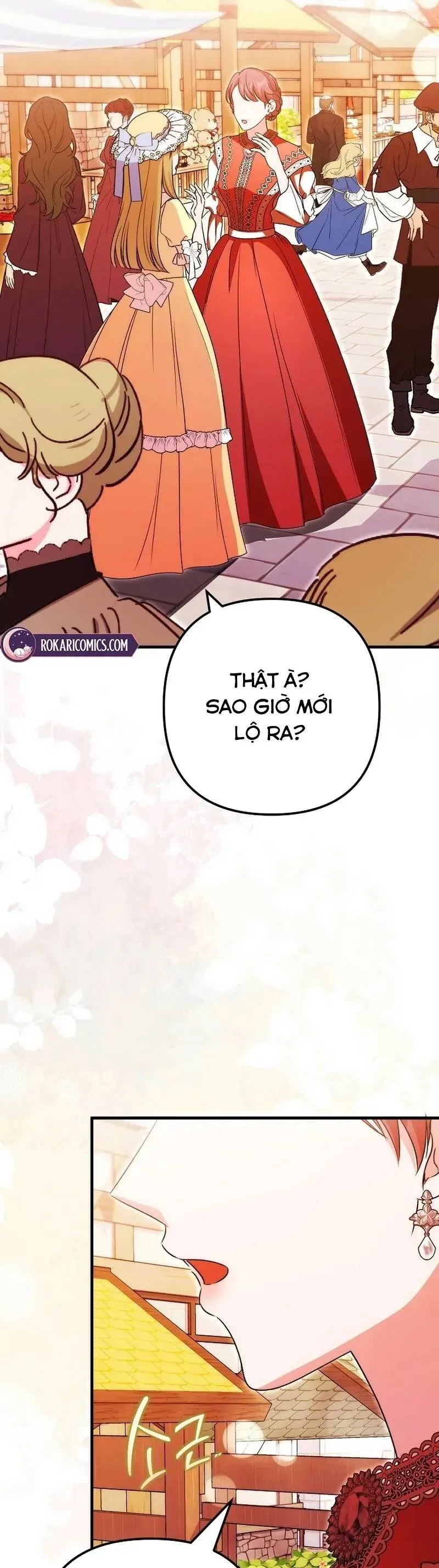 Trở Thành Liều Thuốc Chữa Lành Cho Bạo Quân Trong Câu Chuyện Tăm Tối Chapter 52 - 49