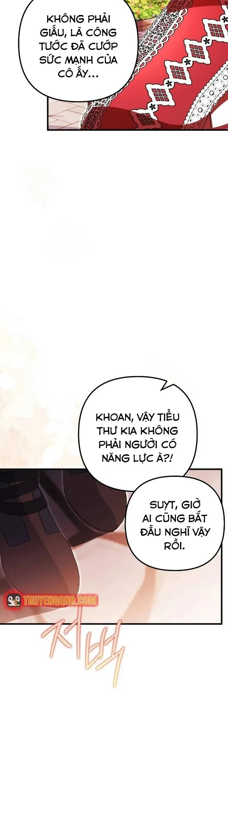 Trở Thành Liều Thuốc Chữa Lành Cho Bạo Quân Trong Câu Chuyện Tăm Tối Chapter 52 - 50