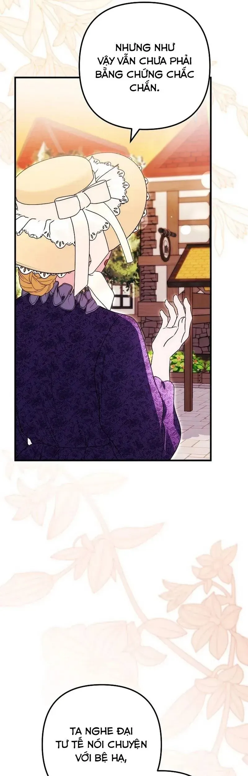 Trở Thành Liều Thuốc Chữa Lành Cho Bạo Quân Trong Câu Chuyện Tăm Tối Chapter 52 - 52