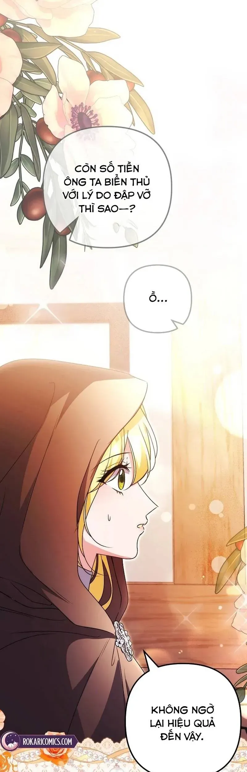 Trở Thành Liều Thuốc Chữa Lành Cho Bạo Quân Trong Câu Chuyện Tăm Tối Chapter 52 - 54