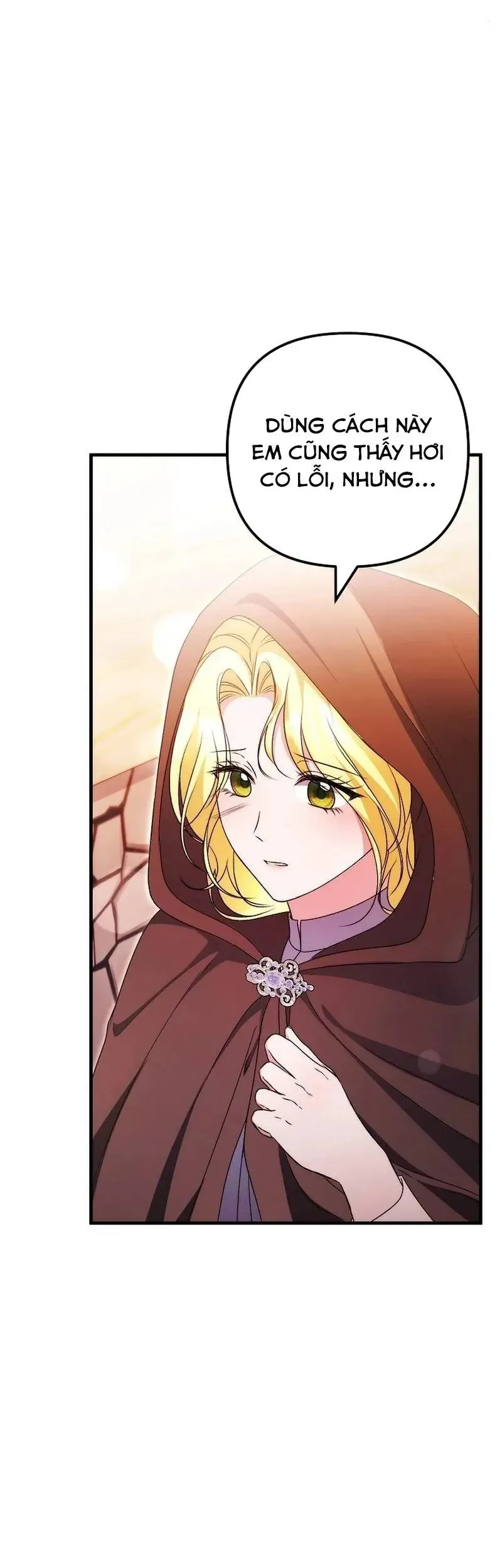 Trở Thành Liều Thuốc Chữa Lành Cho Bạo Quân Trong Câu Chuyện Tăm Tối Chapter 52 - 56