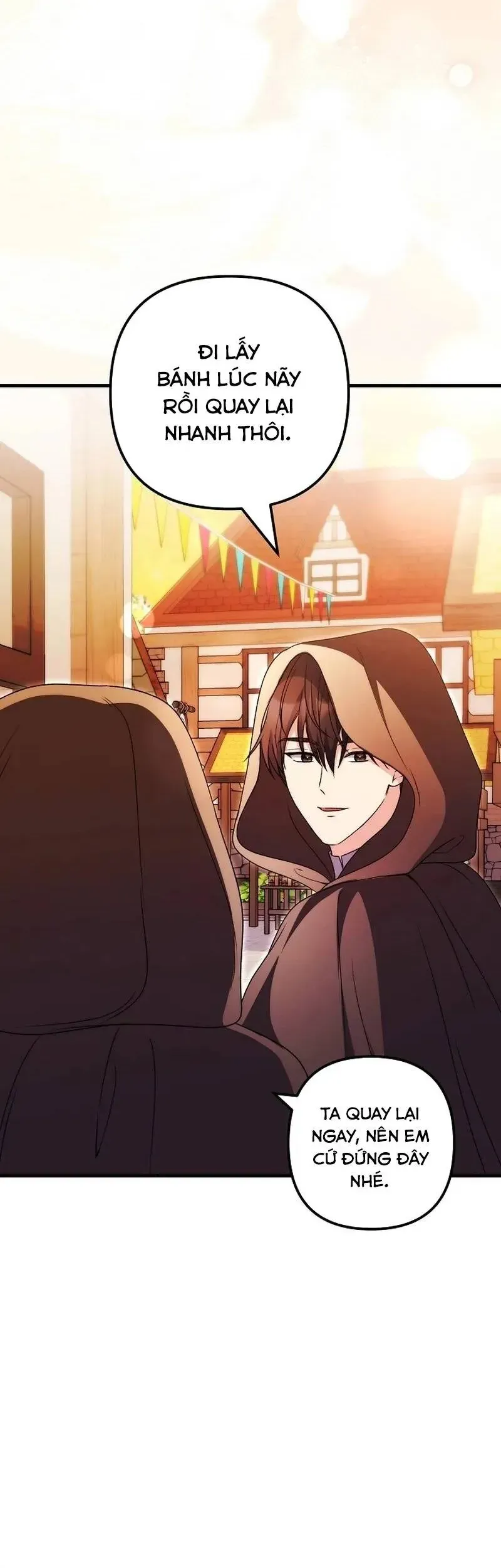 Trở Thành Liều Thuốc Chữa Lành Cho Bạo Quân Trong Câu Chuyện Tăm Tối Chapter 52 - 59
