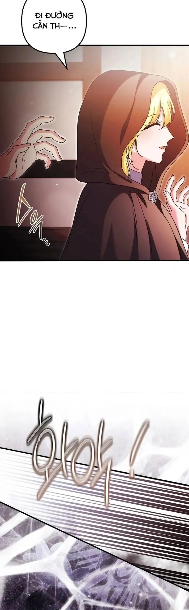 Trở Thành Liều Thuốc Chữa Lành Cho Bạo Quân Trong Câu Chuyện Tăm Tối Chapter 52 - 61