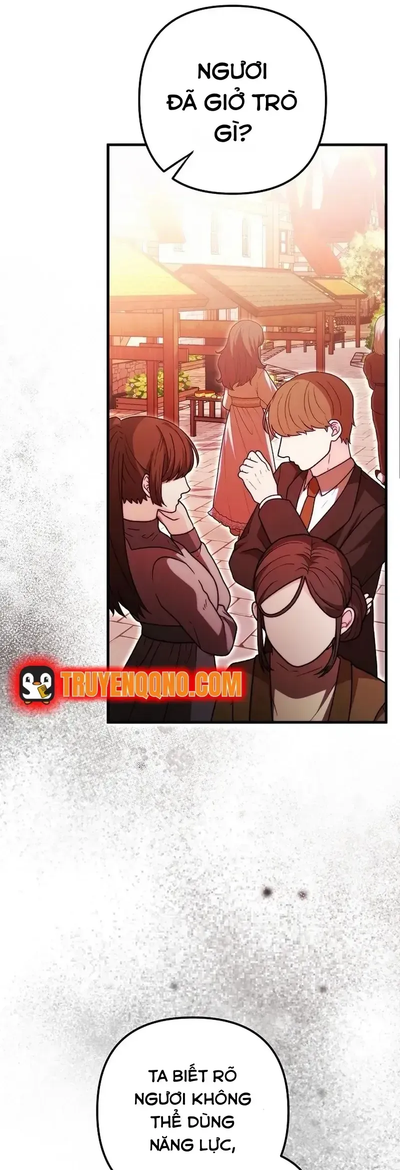 Trở Thành Liều Thuốc Chữa Lành Cho Bạo Quân Trong Câu Chuyện Tăm Tối Chapter 53 - 11