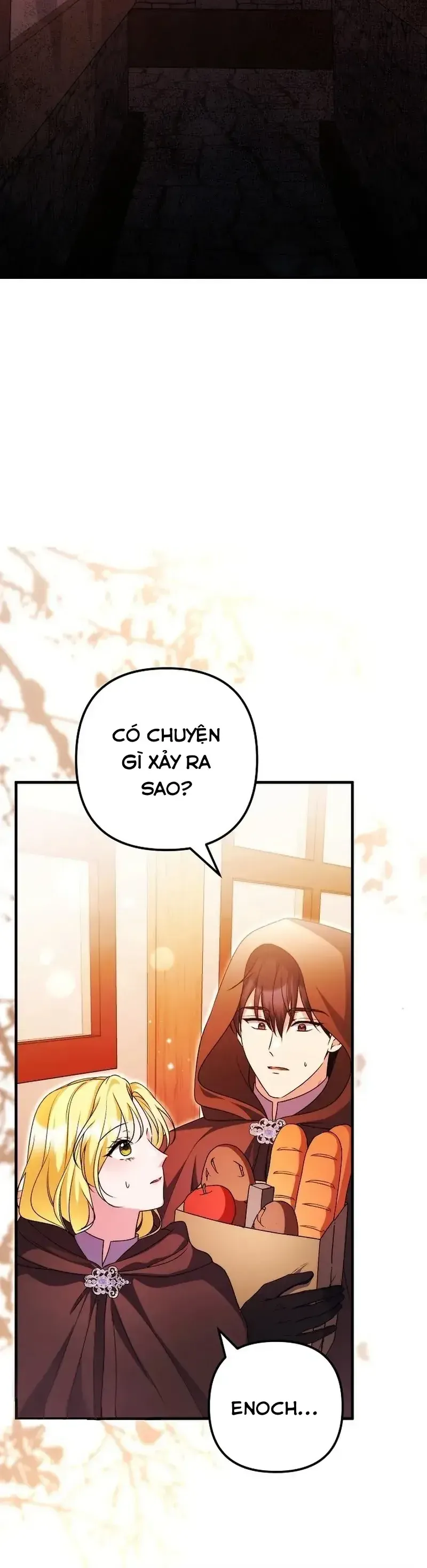 Trở Thành Liều Thuốc Chữa Lành Cho Bạo Quân Trong Câu Chuyện Tăm Tối Chapter 53 - 21