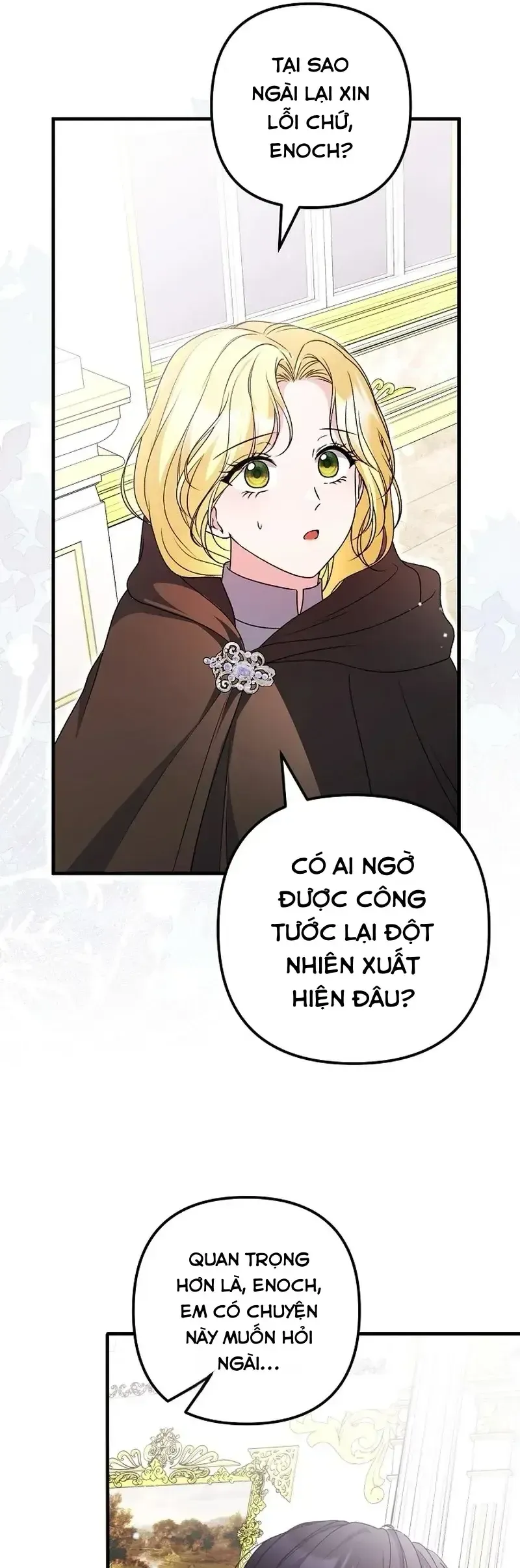 Trở Thành Liều Thuốc Chữa Lành Cho Bạo Quân Trong Câu Chuyện Tăm Tối Chapter 53 - 25