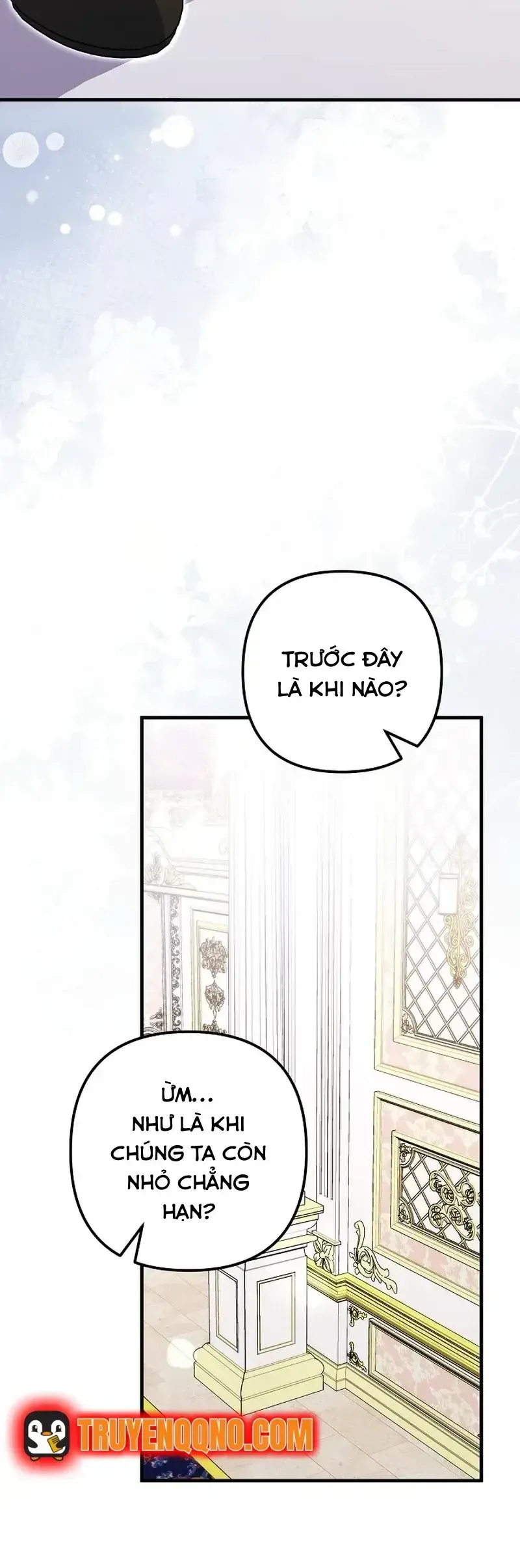 Trở Thành Liều Thuốc Chữa Lành Cho Bạo Quân Trong Câu Chuyện Tăm Tối Chapter 53 - 27